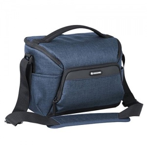 Vanguard Vesta Aspire 25 Navy Shoulder Bag