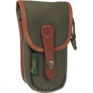 Billingham Avea 3 Sage Fibrenyte/Tan