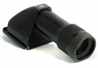 Used Hasselblad HC-3/70 Prism Finder