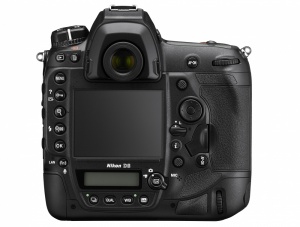 Nikon D6 Body