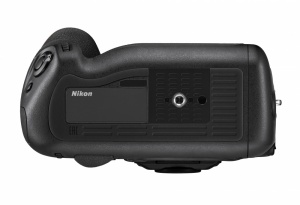 Nikon D6 Body