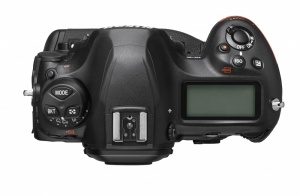 Nikon D6 Body