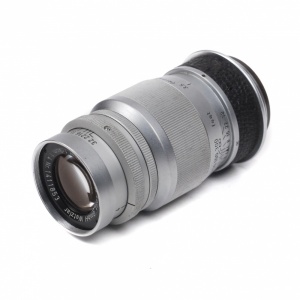 Used Leica Elmar 9cm F4
