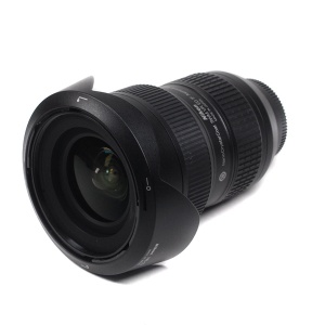 Used Nikon AF-S 16-35mm f4G ED VR
