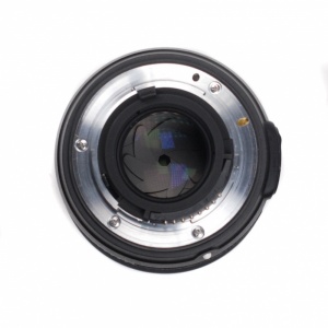 Used Nikon AF-S 24mm f1.8 G ED