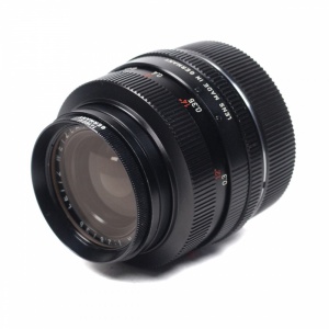 Used Leica Elmarit R 35mm F2.8 1-cam