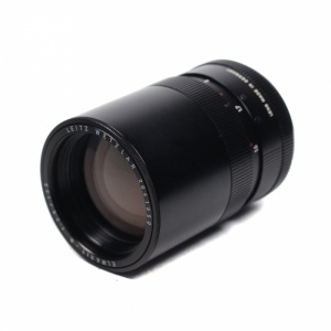 Used Leica Elmarit-R 135mm F2.8