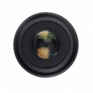 Used Nikon AF-S 85mm f3.5 G ED VR DX Micro
