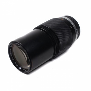Used Olympus Zuiko MC 200mm F4