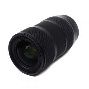 Used Sigma 18-35mm f1.8 DC HSM A Lens (Canon Fit)