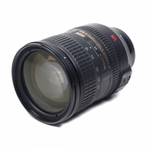Used Nikon AF-S DX VR 18-200mm 3.5-5.6G IF-ED
