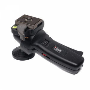 Used Manfrotto Grip Ball Head 322RC2