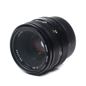 再販！リハウジング LEICA SUMMICRON-R 2本セット Used Leica Leitz Wetzlar Summicron R 50mm F2 Lens