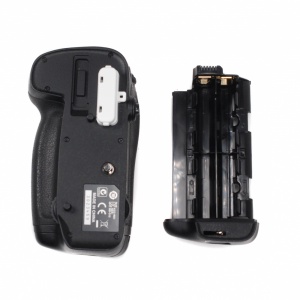 Used Nikon MB-D15 Battery Grip