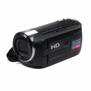 Used Sony HDR-PJ410 HD Camcorder