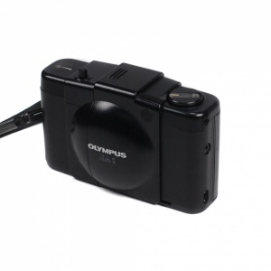 Used Olympus XA1