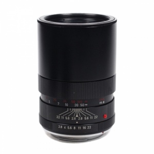 Used Leica Elmarit-R 135mm F2.8
