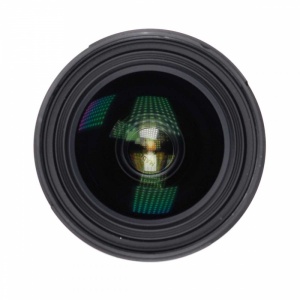 Used Sigma 18-35mm f1.8 DC HSM A Lens (Canon Fit)