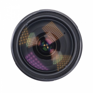 Used Nikon AF-S DX VR 18-200mm 3.5-5.6G IF-ED