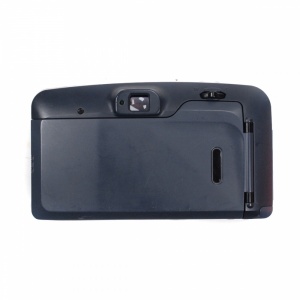 Used Yashika Zoomate 80 Film Compact Camera