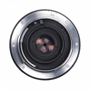 Used Leica Elmarit R 35mm F2.8 1-cam