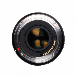 Used Sigma 18-35mm f1.8 DC HSM A Lens (Canon Fit)