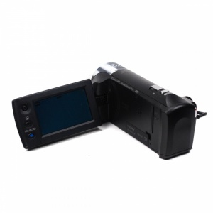 Used Sony HDR-PJ410 HD Camcorder