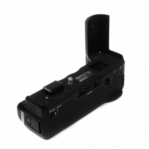 Used Fujifilm VG-XT3 Vertical Battery Grip