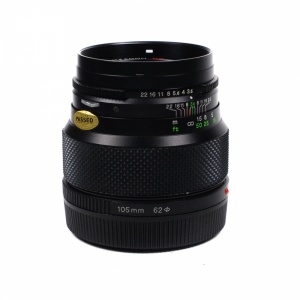 Used Bronica Zenzanon MC 105mm F3.5