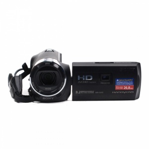 Used Sony HDR-PJ410 HD Camcorder
