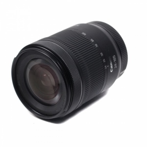 Used Canon 24-105mm f4-7.1 IS STM RF