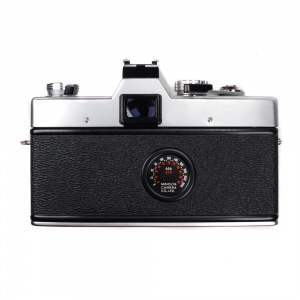 Used Minolta SRT100X with MD 35-70mm F3.5