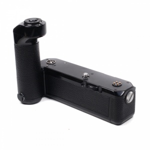 Used Nikon MD-12 motor winder
