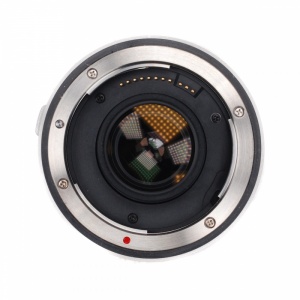 Used Canon Extender EF 2X III