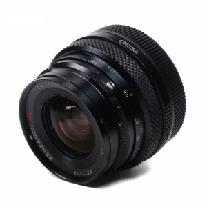 Used Zenza Bronica MC 50mm F2.8