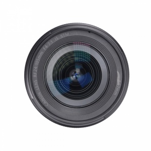 Used Canon 24-105mm f4-7.1 IS STM RF
