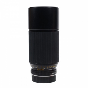 Used Leica R 70-210mm F4 VARIO-ELMAR E 60