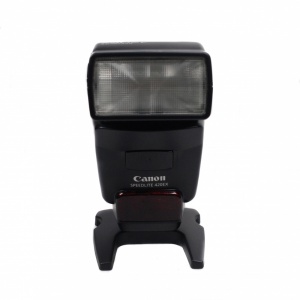 Used Canon 420EX Speedlite