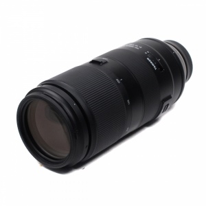 Used Tamron 100-400mm f4.5-6.3 Di VC USD (Nikon Fit)