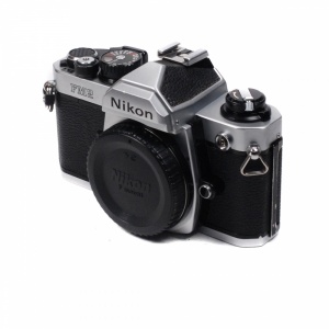 Used Nikon FM2 Body only