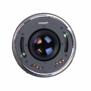 Used Bronica Zenzanon MC 105mm F3.5