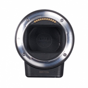 Used Nikon FTZ Mount Adapter