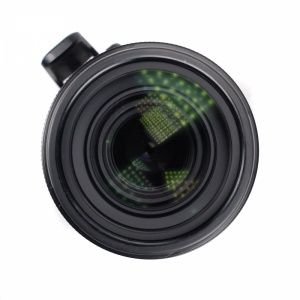 Used  Nikon 100-400mm f4.5-5.6 VR S Z