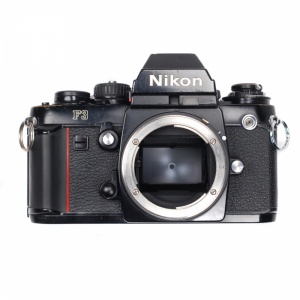 Used Nikon F3 Body only