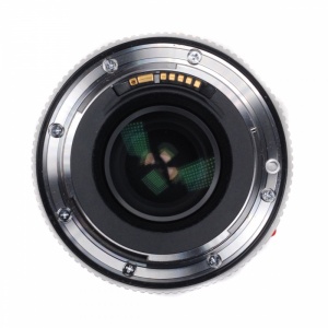 Used Canon Extender EF 2X III