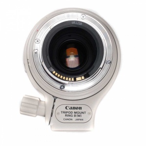 USED Canon EF 100-400mm f4.5-5.6 L IS USM Lens