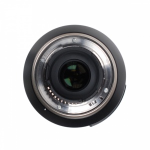 Used Tamron 100-400mm f4.5-6.3 Di VC USD (Nikon Fit)