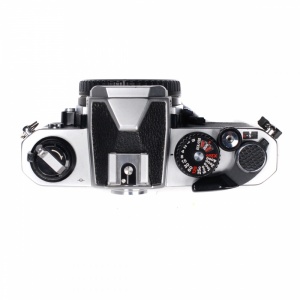 Used Nikon FM2 Body only