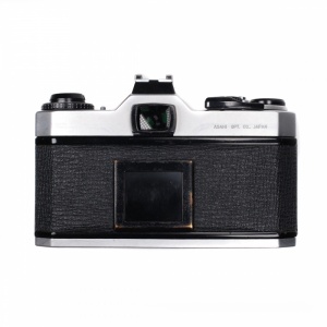 Used Pentax KX + SMC 50mm F1.4