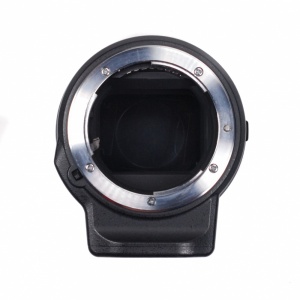 Used Nikon FTZ Mount Adapter